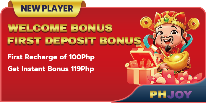 PHJOY - Philippines' Go-To Online Casino